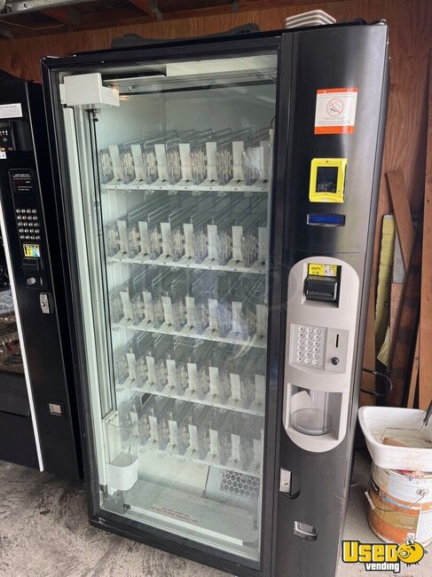 2022 Bevmax 3800-4 Crane National Soda Machine Washington for Sale