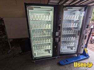 2022 Bevmax 4 3800 Crane National Soda Machine 2 Florida for Sale