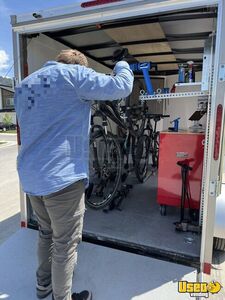 2022 Bicycle Components And Services Other Mobile Business Cash Register Utah for Sale