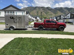 2022 Bicycle Components And Services Other Mobile Business Utah for Sale
