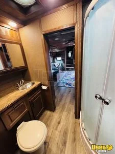 2022 Bighorn With Double Slide 4 Horse 4-horse Lq Trailer Heating Arizona for Sale