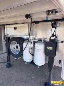 2022 Bighorn With Double Slide 4 Horse 4-horse Lq Trailer Shore Power Arizona for Sale