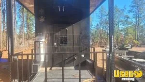 2022 Blackout Kitchen Food Trailer Cabinets South Carolina for Sale
