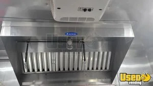 2022 Blackout Kitchen Food Trailer Flatgrill South Carolina for Sale