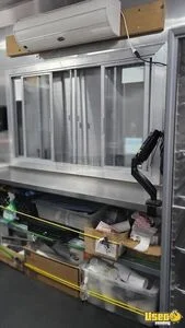 2022 Blackout Kitchen Food Trailer Generator South Carolina for Sale