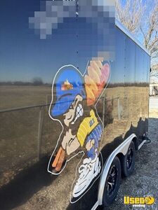 2022 Blazer Kitchen Food Trailer 43 Kansas for Sale