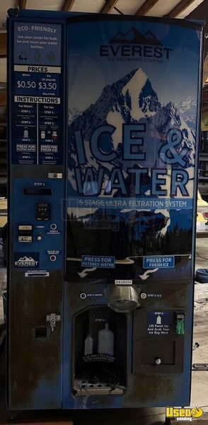 2022 Both Vx4 Everest Ice™ Machine Washington for Sale