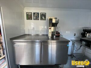 2022 Bow1087 Concession Trailer Breaker Panel North Carolina for Sale