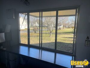 2022 Bow1087 Concession Trailer Fresh Water Tank North Carolina for Sale