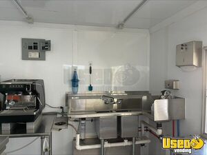 2022 Bow1087 Concession Trailer Hand-washing Sink North Carolina for Sale