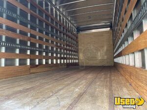 2022 Box Truck 11 California for Sale