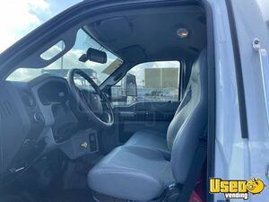 2022 Box Truck 16 California for Sale