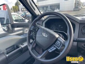 2022 Box Truck 17 California for Sale