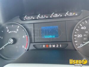 2022 Box Truck 18 California for Sale