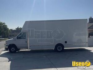 2022 Box Truck 2 California for Sale