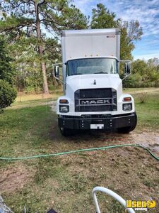 2022 Box Truck 2 Texas for Sale