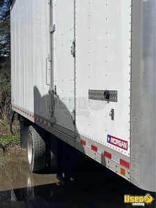 2022 Box Truck 2 Virginia for Sale