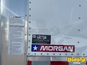 2022 Box Truck 21 California for Sale