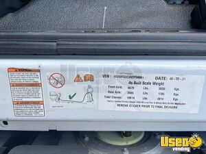 2022 Box Truck 24 California for Sale