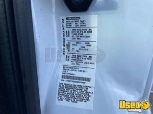 2022 Box Truck 25 California for Sale