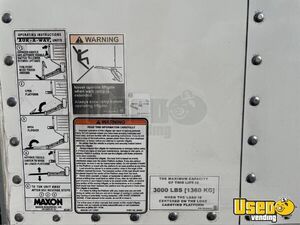 2022 Box Truck 28 California for Sale