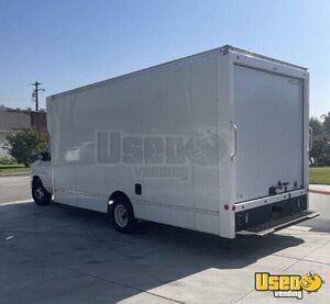 2022 Box Truck 3 California for Sale