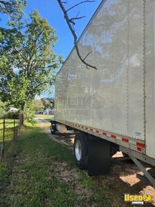 2022 Box Truck 3 Texas for Sale