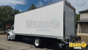 2022 Box Truck 3 Texas for Sale