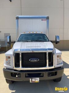 2022 Box Truck 3 Virginia for Sale