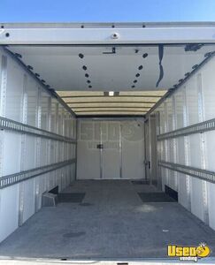 2022 Box Truck 4 California for Sale