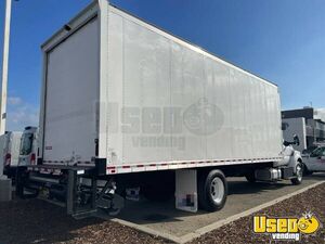 2022 Box Truck 4 California for Sale