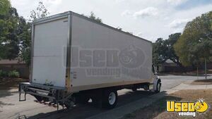 2022 Box Truck 4 Texas for Sale