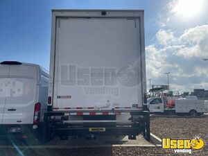 2022 Box Truck 5 California for Sale