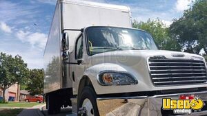 2022 Box Truck 5 Texas for Sale