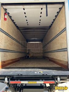 2022 Box Truck 5 Virginia for Sale