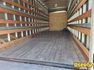 2022 Box Truck 6 Texas for Sale