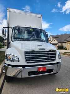 2022 Box Truck 7 Texas for Sale