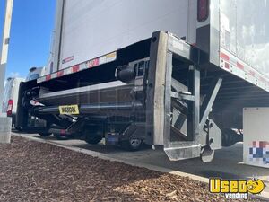 2022 Box Truck 8 California for Sale