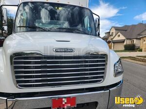 2022 Box Truck 8 Texas for Sale