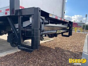 2022 Box Truck 9 California for Sale