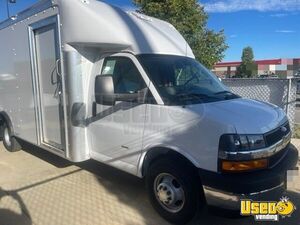 2022 Box Truck Colorado for Sale