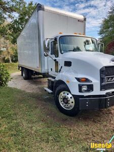 2022 Box Truck Texas for Sale