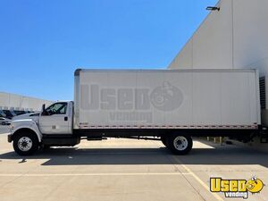 2022 Box Truck Virginia for Sale