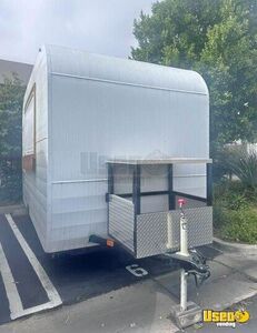2022 Business Concession Trailer Cabinets California for Sale