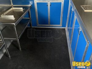 2022 C8.514f90 Concession Trailer 17 Georgia for Sale