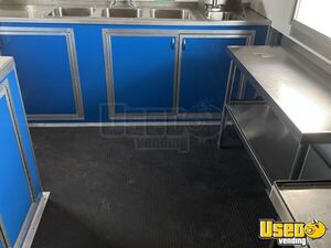2022 C8.514f90 Concession Trailer 18 Georgia for Sale