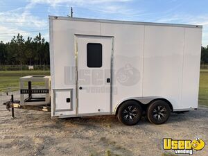 2022 C8.514f90 Concession Trailer Cabinets Georgia for Sale