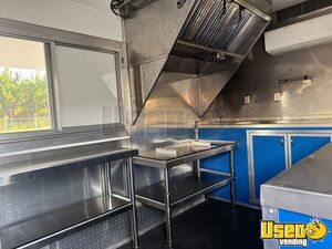 2022 C8.514f90 Concession Trailer Electrical Outlets Georgia for Sale
