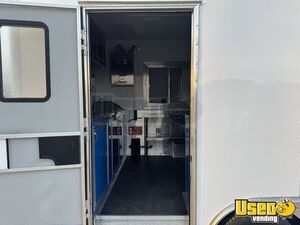 2022 C8.514f90 Concession Trailer Exhaust Hood Georgia for Sale