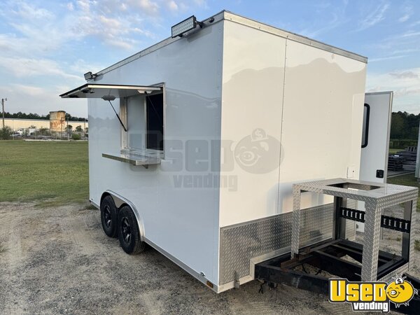 2022 C8.514f90 Concession Trailer Georgia for Sale